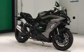 KAWASAKI NINJA H2 SX SE 2020 ZXT02A