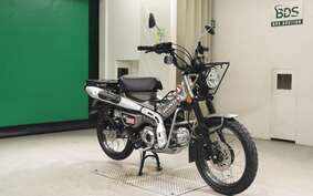 HONDA CT125-2 JA65