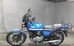 KAWASAKI Z400 J KZ400J