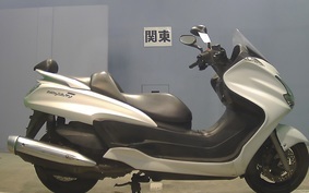 YAMAHA MAJESTY 400 Gen.2 2012 SH06J