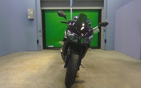 KAWASAKI NINJA 1000 2012 ZXT00G