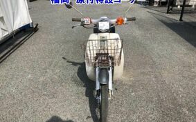 HONDA C50 C50