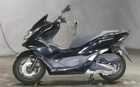 HONDA PCX 160 KF47