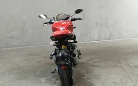 DUCATI MONSTER 1200 2014 M603JA