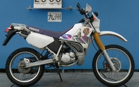 YAMAHA DT125R Gen.3 1993 3FW