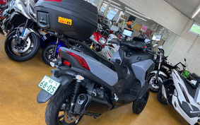 YAMAHA TRICITY 300 ABS 2021 SH15J