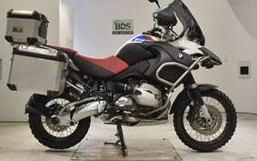 BMW R1200GS ADVENTURE 2010 0470