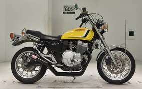 HONDA CB400F 1998 NC36