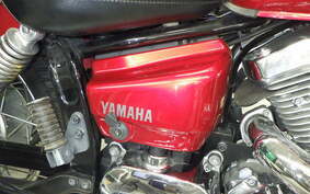 YAMAHA DRAGSTAR 250 VG05J