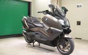 BMW C650GT 2016 0C05