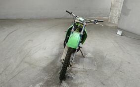 KAWASAKI KDX200SR DX200G