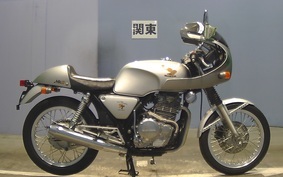 HONDA GB400TT MK2 1987 NC20