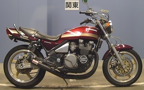 KAWASAKI ZEPHYR 400 Gen.2 1992 ZR400C