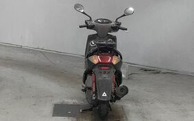 YAMAHA CYGNUS 125 X SR SE44J