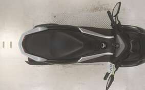 YAMAHA N-MAX SED6J