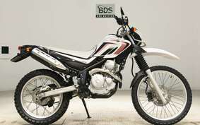 YAMAHA SEROW 250 DG17J