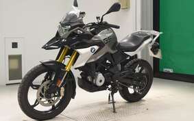 BMW G310GS 2018 0G02