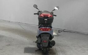 YAMAHA AXIS 125 TREET SE53J