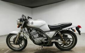 YAMAHA SRX400 1986 1JL