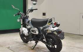 HONDA  DAX 125 JB04