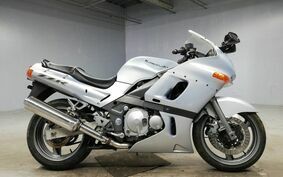 KAWASAKI ZZ-R400 2004 ZX400N