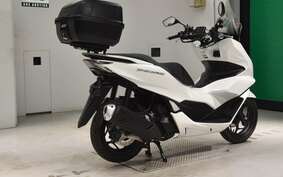 HONDA PCX 160 KF47