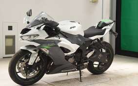 KAWASAKI NINJA ZX-6R 2020 ZX636G