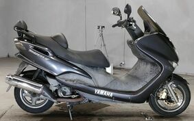 YAMAHA MAJESTY 125 SE27