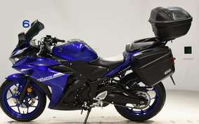 YAMAHA YZF-R25 RG10J