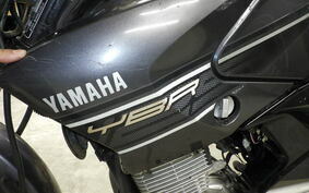 YAMAHA YBR125