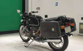 BMW R75 1972