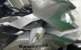 KAWASAKI VERSYS 250 A LE250D