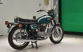 YAMAHA XS650 1971 S650