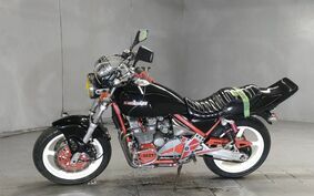 KAWASAKI ZEPHYR 400 1992 ZR400C