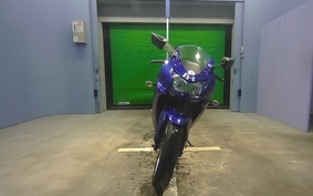 KAWASAKI NINJA 250R 2011 EX250K