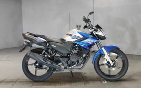 YAMAHA FAZER 125 LBPPCJM