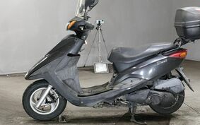 YAMAHA AXIS 125 TREET SE53J