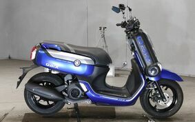 YAMAHA QBIX 125 SEE1