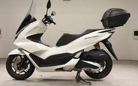 HONDA PCX 160 KF47