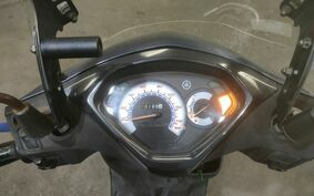 YAMAHA AXIS Z SED7J