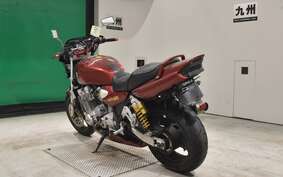 YAMAHA XJR1300 1998 RP01J