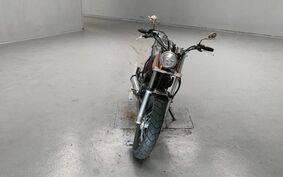 YAMAHA TW200 DG07J