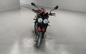 TRIUMPH SPEED TRIPLE 2009 TE586