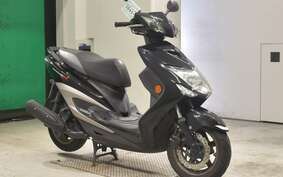 YAMAHA CYGNUS 125 XSR 2 SE44J