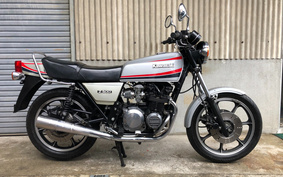 KAWASAKI Z500 2024 KZ500B