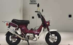 HONDA CHALY 50 CF50