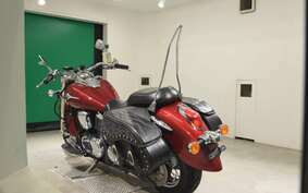 KAWASAKI VULCAN 900 CLASSIC 2008 VN900B