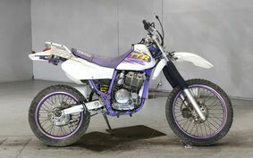 YAMAHA TT250R 4GY