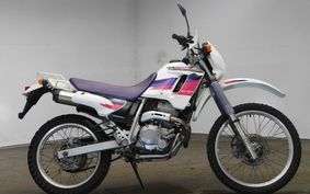 HONDA XL250 DEGREE MD31