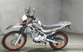 YAMAHA SEROW 250 DG17J